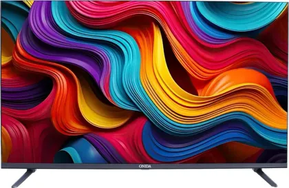 Onida NexG UGID-R 43 inch Ultra HD 4K Smart LED TV