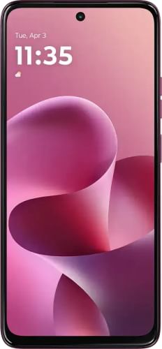 Motorola Moto G37
