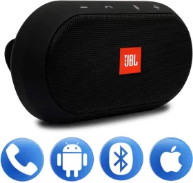 JBL Trip Portable Bluetooth Speaker