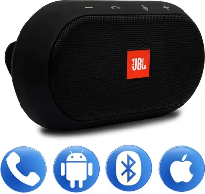 JBL Trip Portable Bluetooth Speaker
