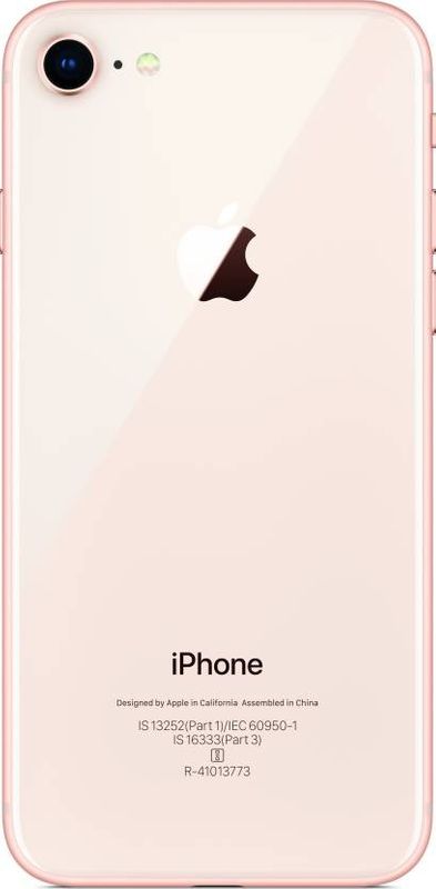 Apple iPhone 8 (256GB)