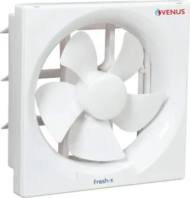 Venus Fresh-X 150 mm 5 Blade Exhaust Fan