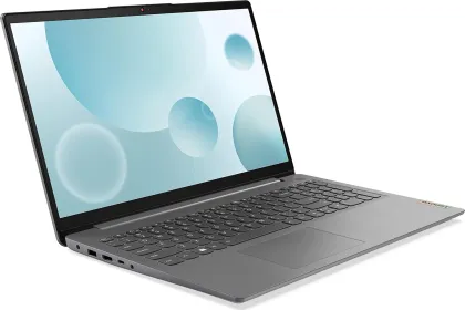 Lenovo IdeaPad Slim 3 ‎82RK0017US Laptop (12th Gen Core i5/ 8GB/ 512GB SSD/ Win11)