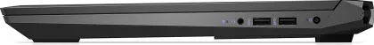 HP Pavilion Gaming 15-DK1520TX Laptop (10th Gen Core i5/ 8GB/ 512GB SSD/ Win11/ 4GB Graph)