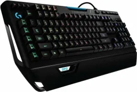 Logitech G910 RGB Mechanical Gaming Keyboard
