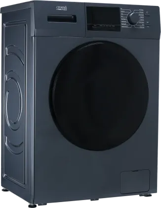 Croma CRLW090FLF316253 9 kg Fully Automatic Front Load Washing Machine