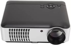 Style Maniac S19 Portable Projector