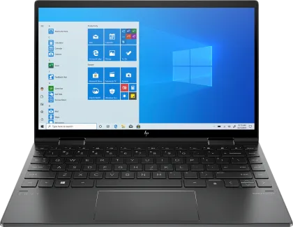 HP Envy x360 13-ay1038AU Laptop (Ryzen 5 5600U/ 16GB/ 512GB SSD/ Win10 Home)