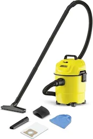 Karcher WD 1 Multi-Purpose Vaccum Cleaner