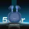 Squalo Lunare True Wireless Earbuds