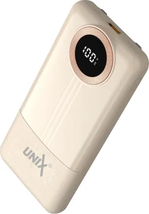 Unix UX-1534 10000 mAh Power Bank - image 2