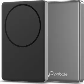 Pebble Rapid Mag Mini 5000 mAh Power Bank