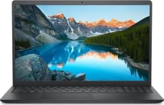 Dell Inspiron 3535 2023 Laptop vs HP 15s-eq2305AU Laptop