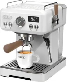 HiBREW H10 Plus Semi Automatic Coffee Machine