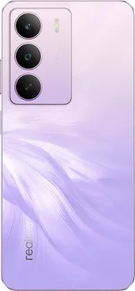 Realme P3 Lite 5G