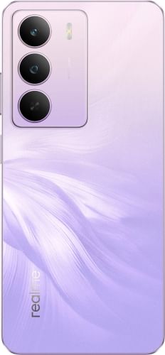 Realme P3 Lite 5G (6GB RAM+ 128GB)