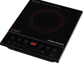 Morphy Richards Omnia 1600 Watts Induction Cooktop