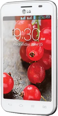 LG Optimus L4 II Dual E445