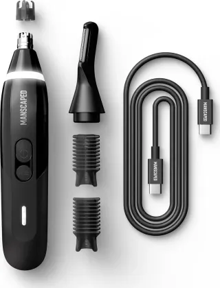 Manscaped Weed Whacker 3.0 Pro Trimmer