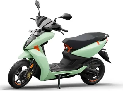 Ather 450X 3.7 kWh