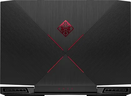 HP Omen 15-ce074TX (2GD84PA) Laptop (7th Gen Ci7/ 16GB/ 1TB 128GB SSD/ Win10/ 6GB Graph)