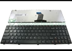 Lenovo IBM G580 Keyboard