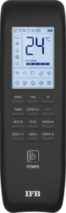 IFB CI1853E223GN1 1.5 Ton 5 Star Inverter Split AC