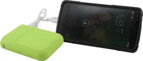 DMG UNIUSBCHA 6600 mAh Powerbank