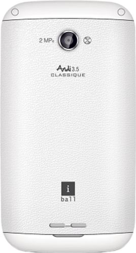 iBall Andi 3.5 Classique