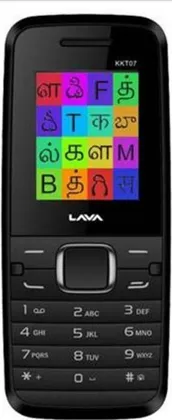 Lava KKT 07