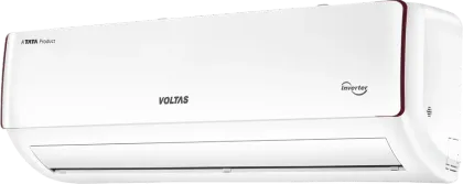 Voltas 185INV Vertis Eden 1.5 Ton 5 Star 2026 Inverter Split AC