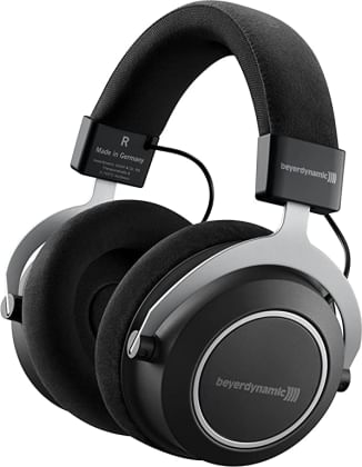 Beyerdynamic amiron review new arrivals