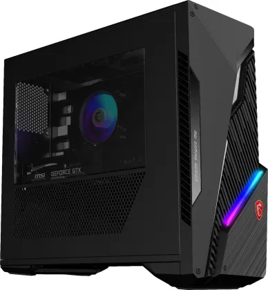 MSI MAG Infinite S3 12TH-411IN Gaming Tower PC (12th Gen Core i5/ 8 GB RAM/ 512 GB SSD/ Win 11/ 8 GB Graphics) - image 4