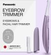 Panasonic ES-WF71-V Trimmer