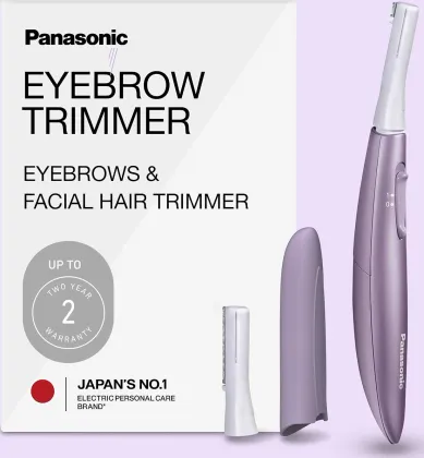 Panasonic ES-WF71-V Trimmer