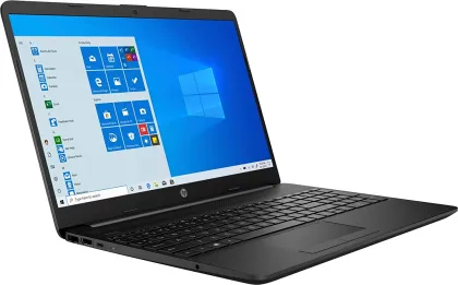 HP 15s-gy0003AU Laptop (AMD Athlon Silver 3020e / 4GB/ 1TB HDD/ Win10 Home)