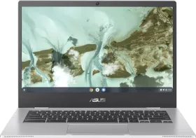 Asus Chromebook CX1 CX1400CKA-GE84F Laptop (Intel Celeron N4500/ 8GB/ 64GB eMMC/ ChromeOS)