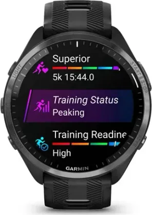 Garmin Forerunner 965 Smartwatch