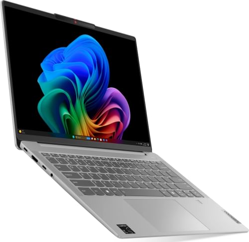 Lenovo Ideapad Slim 5x Gen 9 14Q8X9 83HL0035IN Laptop (Snapdragon X Plus/ 16GB/ 1TB SSD/ Win11)