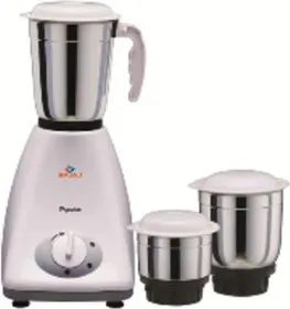 Bajaj Popular 450 W Mixer Grinder