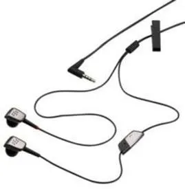 BlackBerry Premium Stereo Headset