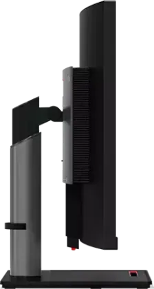 Lenovo ThinkVision P40w-20 39.7 inch WUHD Monitor