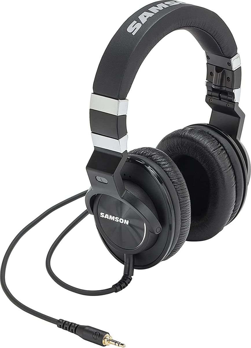 Samson best sale wireless headphones