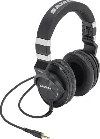 Samson Z55 Professional Wired Headphones
