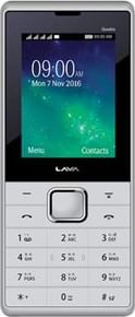 Lava KKT Quadra vs Gionee G13 Pro
