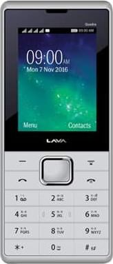 Lava KKT Quadra