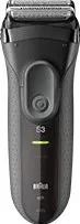 Braun S3 3000BT Trimmer