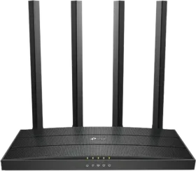 TP-Link Archer C6 AC1200 Wireless Router