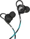 Boult Audio BassBuds Loop Wired Headphone