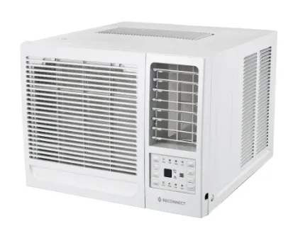 Reconnect YW-123B80 1 Ton 3 Star Window AC